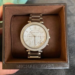 MICHAEL KORS WATCH